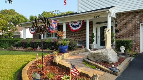 Higbie Services, House Cleaning & Lawn Care