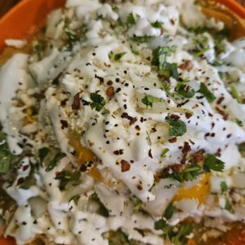 Lola’s by MFK - chilaquiles filipinas - Filipino Near Me - Anaheim, California Lola’s by MFK - chilaquiles filipinas - Filipino Near Me - Anaheim, California