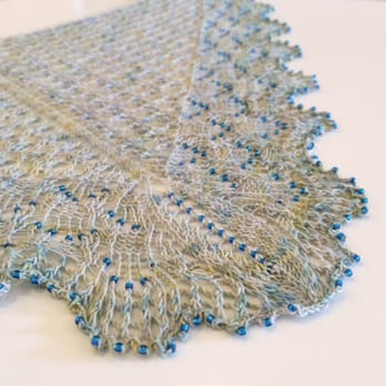 Knit 1 - June's kit-club project! - Knitting Supplies Near Me - Chicago, Illinois