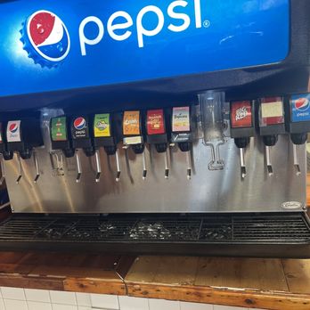 A & D Buffalos - Limited soda options - Chicken Wings Near Me - Haltom City, Texas