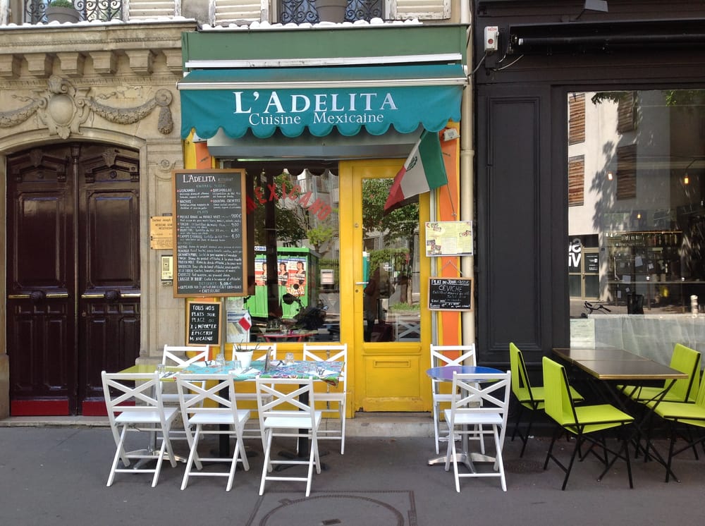 L'Adelita