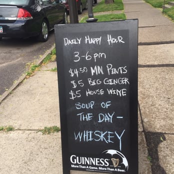 Emmett's Public House - Pubs Near Me - Saint Paul, Minnesota