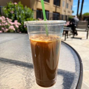Savaya Coffee Market - Williams Centre - Iced americano - Coffee & Tea Near Me - Tucson, Arizona Savaya Coffee Market - Williams Centre - Iced americano - Coffee & Tea Near Me - Tucson, Arizona