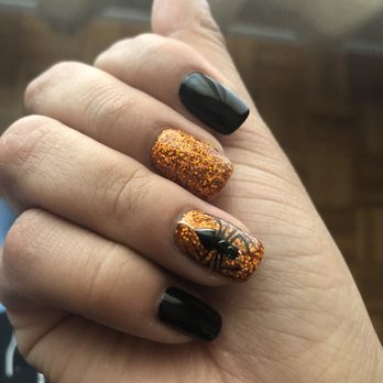 Martian Manis  - Nail Technicians Near Me - Garden Grove, California