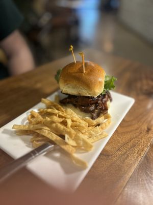 Lil Chef Mama by null