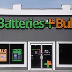 Batteries Plus