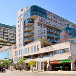 The Briton House Retirement Centre