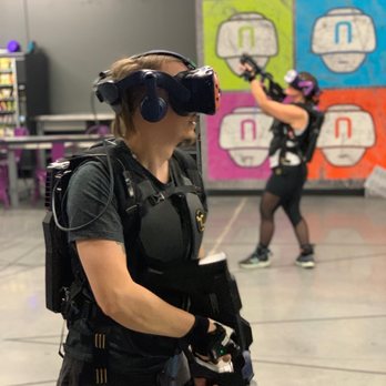 noobs VR - Virtual Reality Centers Near Me - Redlands, California noobs VR - Virtual Reality Centers Near Me - Redlands, California