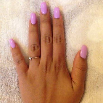 Princess Nails & Spa - Love my nails! - Nail Salons Near Me - Signal Hill, California