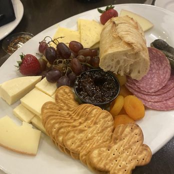 Baron's Restaurant - Charcuterie - New American Near Me - Glenwood Springs, Colorado Baron's Restaurant - Charcuterie - New American Near Me - Glenwood Springs, Colorado