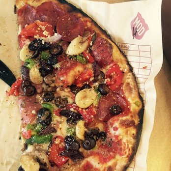 MOD Pizza - Fast Food Near Me - North Myrtle Beach, South Carolina MOD Pizza - Fast Food Near Me - North Myrtle Beach, South Carolina