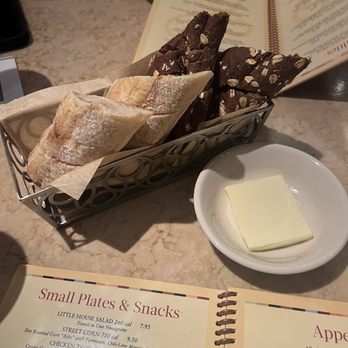 The Cheesecake Factory - bread - Desserts Near Me - Ross Township, Pennsylvania The Cheesecake Factory - bread - Desserts Near Me - Ross Township, Pennsylvania