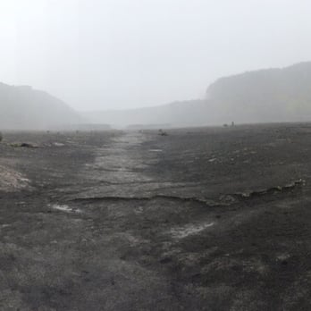 Kilauea Iki - Hiking Near Me - Volcano, Hawaii Kilauea Iki - Hiking Near Me - Volcano, Hawaii