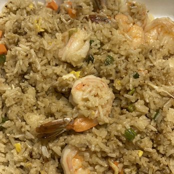 Chaba Thai Bistro - Shrimp fried w - Thai Near Me - Beaumont, Texas Chaba Thai Bistro - Shrimp fried w - Thai Near Me - Beaumont, Texas