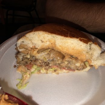 Pop Top Burgers - Burgers Near Me - Webster, Texas
