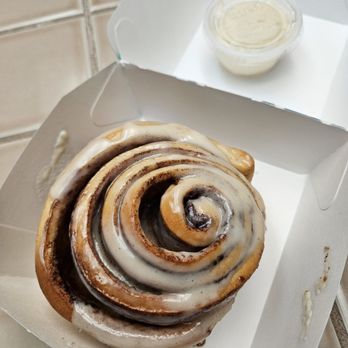CINNABON - Updated July 2025 - 89 Photos & 75 Reviews - 359
