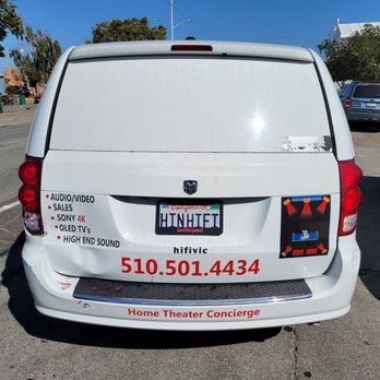 Don's Body Shop - Accident - Auto Repair Near Me - Castro Valley, California