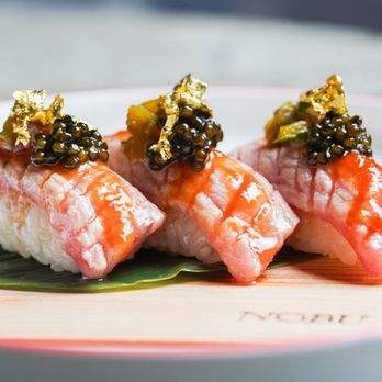 NOBU FIFTY SEVEN - Updated August 2025 - 2967 Photos & 1602