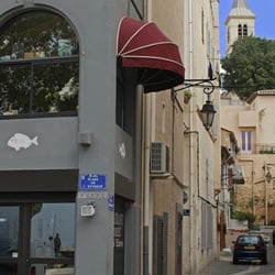 Restaurant Larrieu
