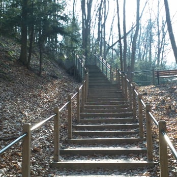 Rosy Mound Natural Area - ...and more steps... - Parks Near Me - Grand Haven, Michigan Rosy Mound Natural Area - ...and more steps... - Parks Near Me - Grand Haven, Michigan