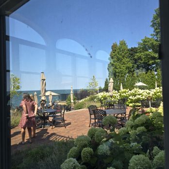 Vincent William Wine - Back patio - Wineries Near Me - Madison, Ohio Vincent William Wine - Back patio - Wineries Near Me - Madison, Ohio