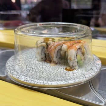 Guru Revolving Sushi - A revolving roll - Conveyor Belt Sushi Near Me - Atlanta, Georgia Guru Revolving Sushi - A revolving roll - Conveyor Belt Sushi Near Me - Atlanta, Georgia