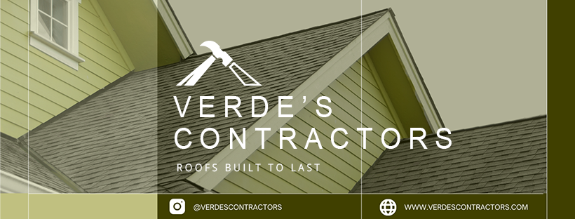 Slide of Verdes Contractors