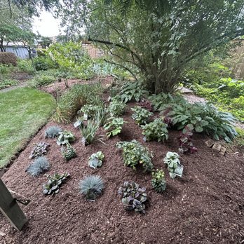 Complete Landscaping Services - Lawn Services Near Me - Fergus, Ontario