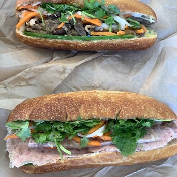kibi’s Cafe - #1 cold-cut (bottom) #2 grilled pork (top) - Sandwiches Near Me - Walnut Creek, California kibi’s Cafe - #1 cold-cut (bottom) #2 grilled pork (top) - Sandwiches Near Me - Walnut Creek, California