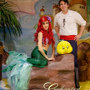 Enchanted Wishes - Party & Event Planning Near Me Enchanted Wishes - Party & Event Planning Near Me