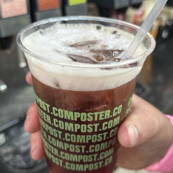 Stand 44 - Food Court Near Me - Dearborn, Michigan