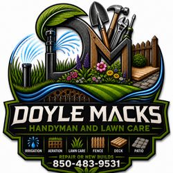 Doyle Macks