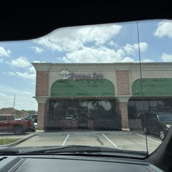 Bonjour Cafe - New place! It's worth a visit - Cafes Near Me - Katy, Texas Bonjour Cafe - New place! It's worth a visit - Cafes Near Me - Katy, Texas