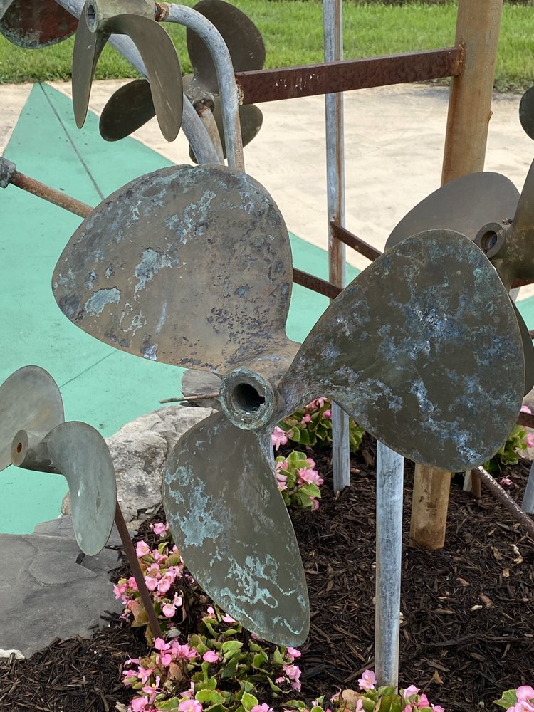 GALESVILLE WHARF Updated August 2024 14 Photos 4847 Riverside Dr