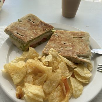 Fifth Avenue Coffee Company - California Panini - Coffee & Tea Near Me - Naples, Florida Fifth Avenue Coffee Company - California Panini - Coffee & Tea Near Me - Naples, Florida