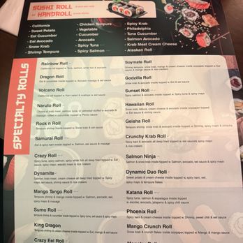 Sushi Kaizen - Menu, monster roll, tempura - Sushi Bars Near Me - Kissimmee, Florida Sushi Kaizen - Menu, monster roll, tempura - Sushi Bars Near Me - Kissimmee, Florida