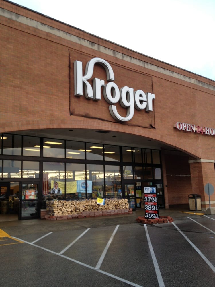 KROGER Updated September 2024 2821 S Washington St, Kokomo, Indiana