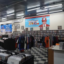 Phil’s Music Exchange