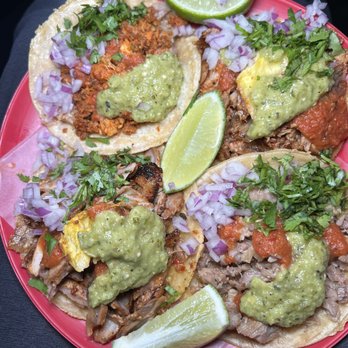 Taqueria Ramirez - Tacos - Mexican Near Me - Brooklyn, New York