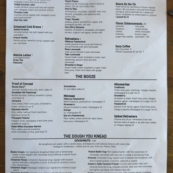 Darlene’s  - Menu - Breakfast & Brunch Near Me - Orland Park, Illinois