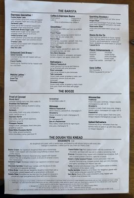 Menu photo 4 Darlene’s  Orland Park, IL