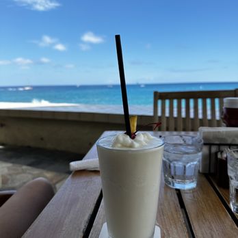 Don The Beachcomber - Piña Colada - Bars Near Me - Kailua-Kona, Hawaii Don The Beachcomber - Piña Colada - Bars Near Me - Kailua-Kona, Hawaii