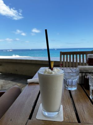 Don the Beachcomber by null