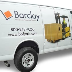 Barclay Brand Ferdon
