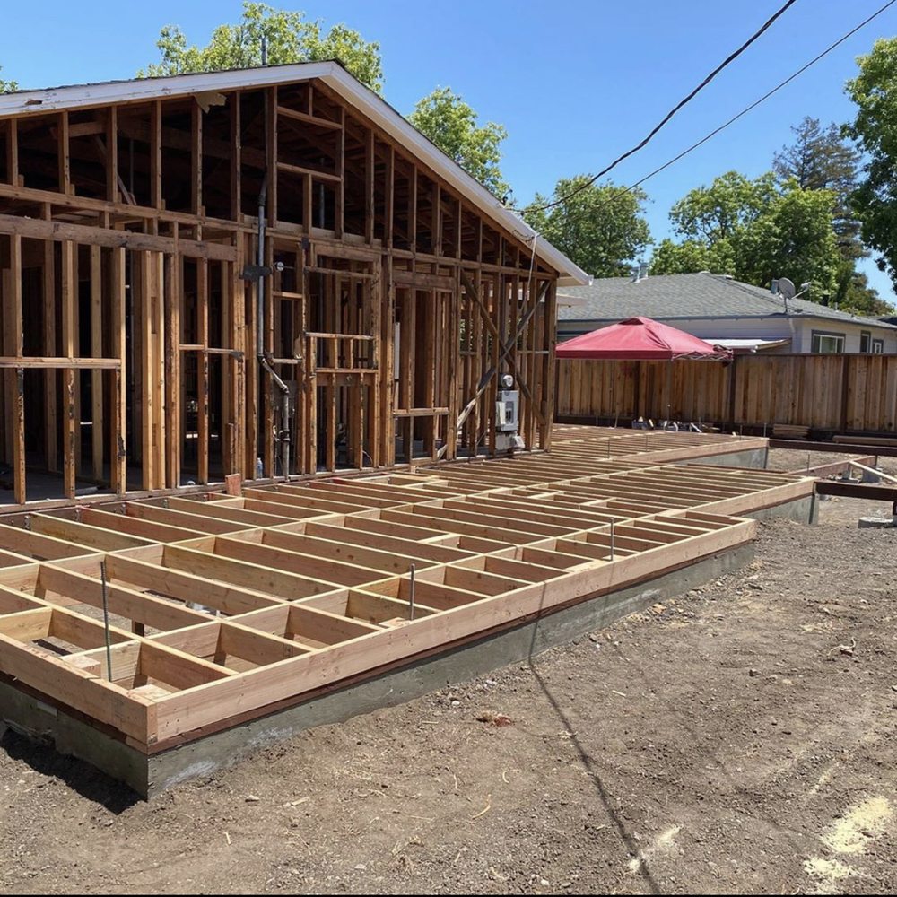 Slide of Leveling Co Build And Design