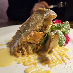 Bread Pudding Bread Pudding