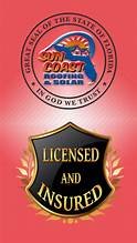 Slide of Sun Coast Roofing & Solar - Longwood