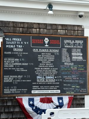 Sundae School by null