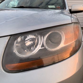 Long Island Polishing Dept. - Auto Detailing Near Me - Centereach, New York