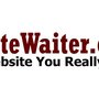 The Website Waiter